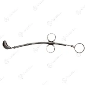 71-1012 Ssi - Specialty Surgical Instrumentation Laforce Adenotome