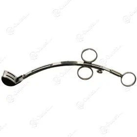 71-1013 Ssi - Specialty Surgical Instrumentation Laforce Adenotome