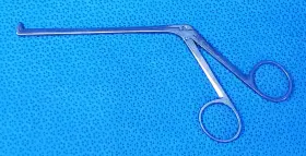 63-7425 Ssi Ultra Weil-blakesley Forceps 90 Angle 63-7425 Ssi Ultra Weil-blakesley Forceps 90 Angle