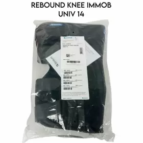 210014  Ssur Rebound Knee Immob Univ 14 Ref