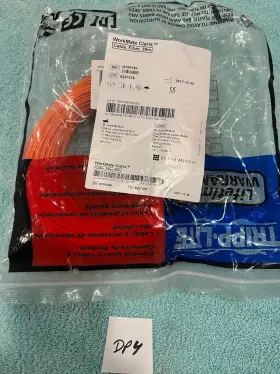 H700180 St. Jude Workmate Claris Fiber Optic Cable 30m #