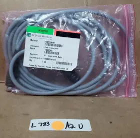 100153648 St.jude Medical Ref Ep Device Interface Cable A2 U