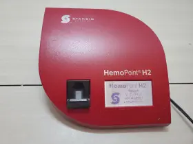 3003-0031-6801 Stanbio Hemopoint H2 With Ac Adapter P/r