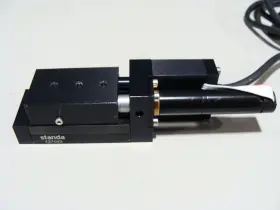 8smc5-usb Standa Motorized Narrow Linear Translation Stage Stepper Controller #3
