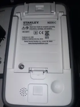 M200-c Stanley Healthcare Fall Management Nurse Call M200 Lot Of 25