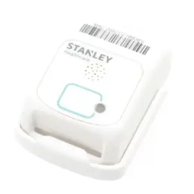 Tag-2330-cu-g2 Stanley Healthcare Aeroscout Wi-fi Ultrasound Rtls Asset Tag