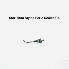 05-403-9327 Star Titan Styled Perio Scaler Tip Instrument