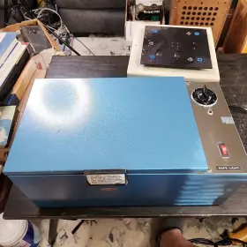 Xrd810 Star X-ray Co. Dental Film Duplicator #2