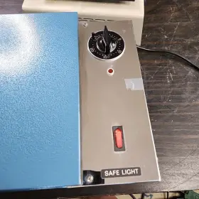 Xrd810 Star X-ray Co. Dental Film Duplicator #3