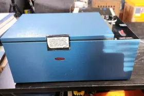 Xrd810 Star X-ray Co. Dental Film Duplicator