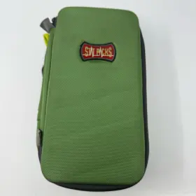 G24006gn Stat Packs Statpacks G3 Airway Cell Bag Green 4 Compartments Organization Nurse Emt Vet