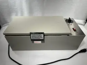 Xrd612 Stay X-ray Co Star Co. Carlisle Laboratories Dental Film Duplicator - Tan