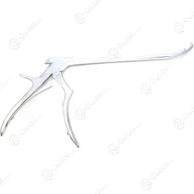 Ss4994 Stealth Kerrison Micro Foramenotomy Rongeur