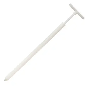 378740010 Sterileware Lot Of 16x Powder Thief 50cm 10ml