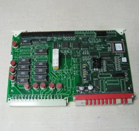 146676-193 Steris Amsco Control Asm-chc Bd2 Esg Board Assembly P/n R4