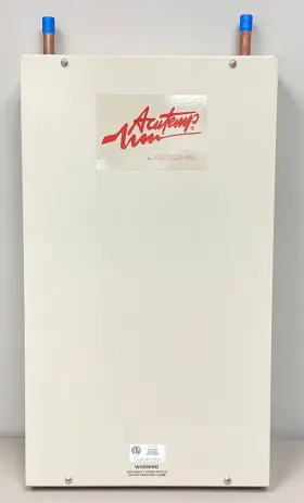 A1004 Steris Keltech Acutemp Commercial Temperature Booster 208v