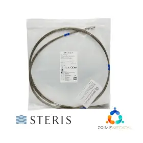 Br-3420-50 Steris Key Surgical Delicate 3mm Scope Cleaning Brush 62.99 Inch Length 50pk