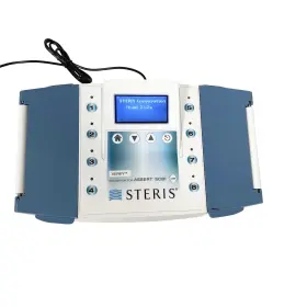 Lcb030 Steris Ref Incubator Assert Scbi Biological Indicator With Power Cable