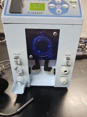 7850409 Steris Mdcs-03 Acu-sinq Disinfection Washing Machine Mdcs-3