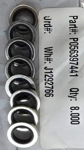 P056397441 Steris Surgical Table 10mm Sealing Washer - Qty. 8