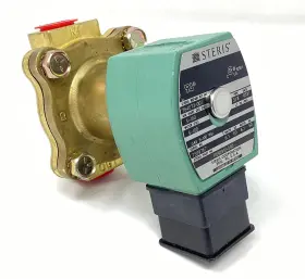 P093910-550 Steris Solenoid Valve Mp-c-086