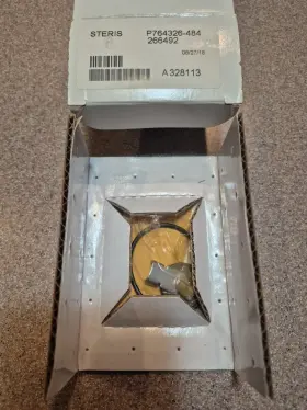 P764326-484 Steris P764326-484/k266492 Amsco/steris Ref Rebuild Kit Part For Ck8 Check Valve