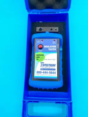 Pr70-1480 Steris Insulation Tester Kit #2