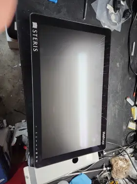 Rlm27hd Steris Vividimage D Surgical Display