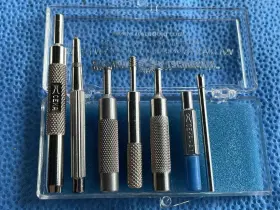 811456 Sterngold Implamed Micro Era Handles Tool Usa