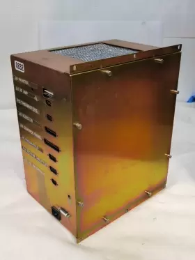 02-03179-0-001 Sterrad 100s Main Control Board Power Supply Enclosure #2