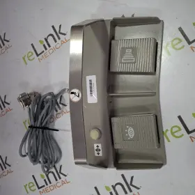 1sd1s-med Steute Kf 2 1s/1sd1s-med Foot Pedal