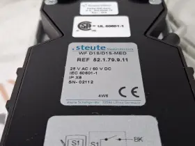 D1s-med Steute Wf D1s/d1s-med Footswitch #3