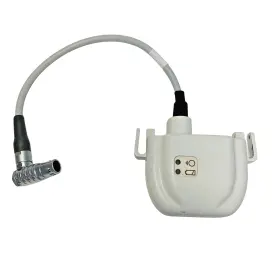 Sw2.4-med Steute Schaltger Te 1431998 Ge Ref Wireless Footswitch Cable 5885888-5 Rec Ag