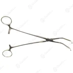 107-10529 Stille Senning-stille Aorta Clamp