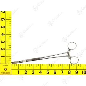 107-10538 Stille Senning-stille Aorta Clamp #2