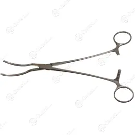 107-10538 Stille Senning-stille Aorta Clamp