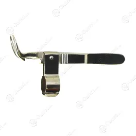 107-10955 Stille Jones Towel Clamp #3