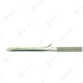 121-18227 Stille Palmer-stille Nail Holder/driver