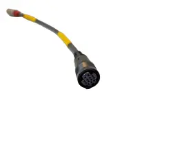 Esi-42-04322-003 Stockert Gmbh Generator Connecting Cable - Untested #3