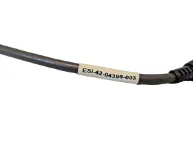 Esi-42-04398-003 Stockert Gmbh Generator Connecting Cable - Untested #3