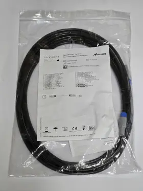 M490028 Stockert Gmbh Ref Smartablate Gen-pump Cable 5m