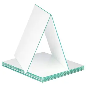 Stonylab 843798142091 Tlc Classical Silica Gel Plate 20 X Cm Thin Layer Chromatography Analytical P