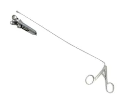 10372-ll Storz 10372 Ll Spoon Shaped Forceps Round 1.5mm X 25cm - 4.18