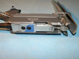 10972sps Storz Video Mediastinoscope With Telescope Dci Camera Head And Fiber Optic Cable #3