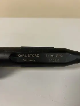 11101-rp2 Storz 11101 Rp2 Rhino-pharyngo Laryngoscope #3