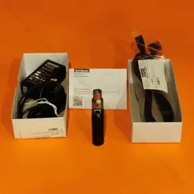 11301df Storz Rechargeable Battery Light Source Led With Charger Power Cord #2