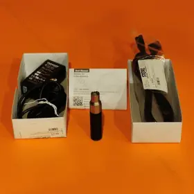 11301df Storz Rechargeable Battery Light Source Led With Charger Power Cord #3