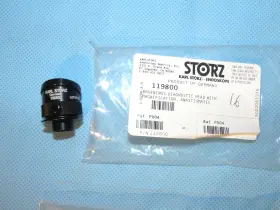 119800 Storz Bruenings Diagnostic Head With Magnification Anastigmatic