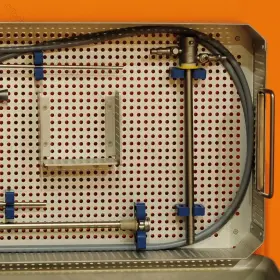 27050xa Storz 26163do Urology Set Consisting Of 26105ba 27050e 27050sl 495na #3