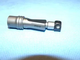 27001g Storz Ureteroscope Channel Adapter Model